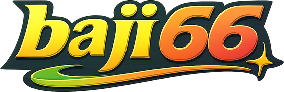 baji66 ব্র্যান্ড লোগো